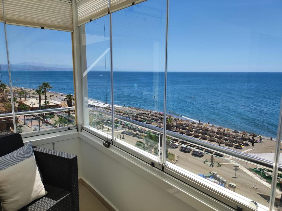 Rocachica Eden Beach Torremolinos Exterior photo
