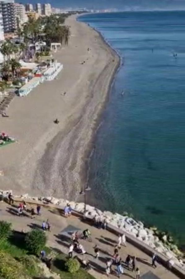 Rocachica Eden Beach Torremolinos Exterior photo